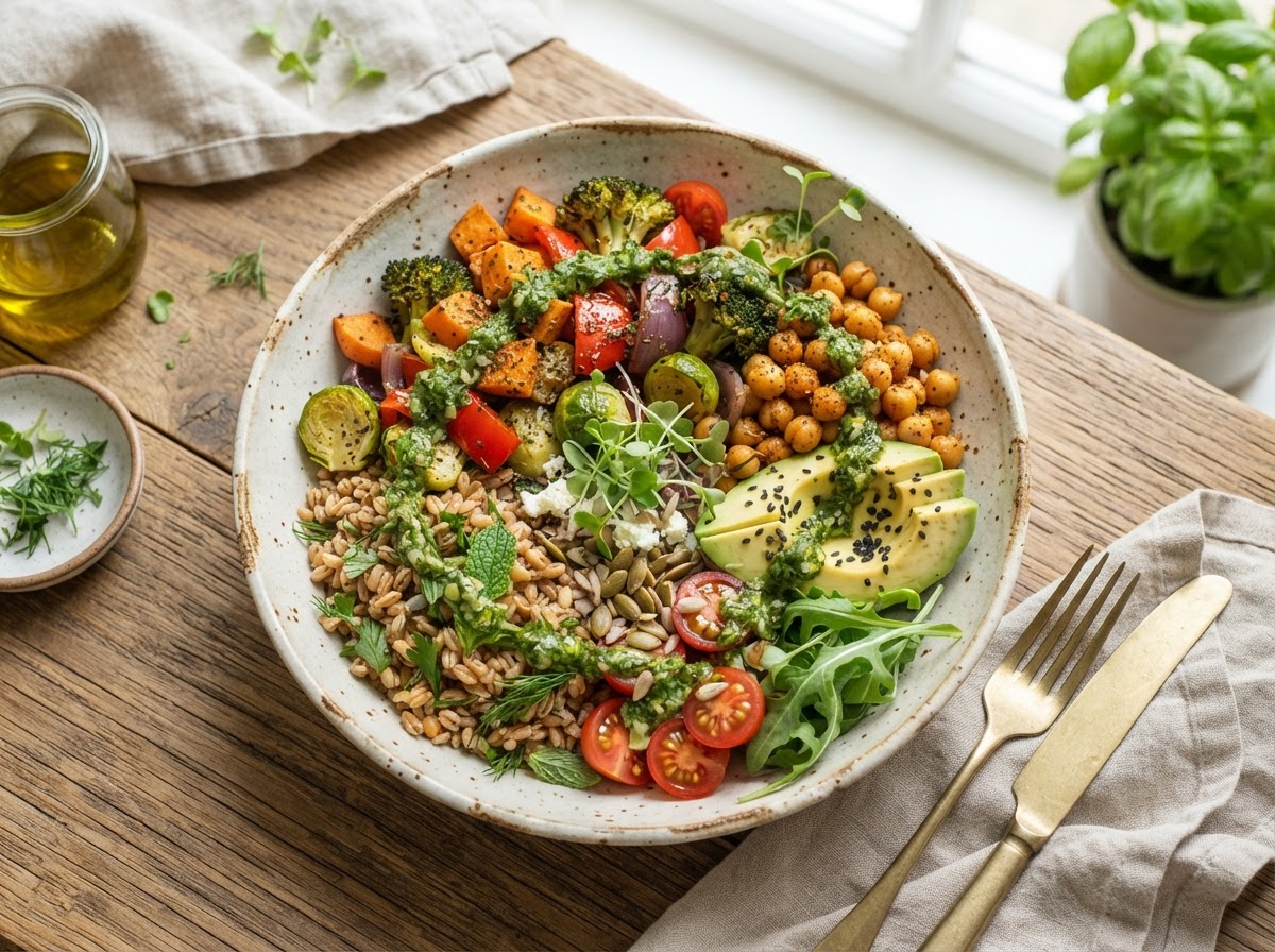 Meal Prep for Families: Saving Time Without Sacrificing Flavor