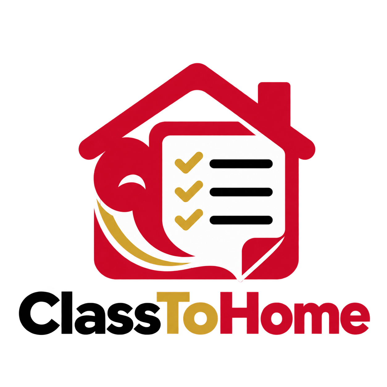 ClassToHome logo