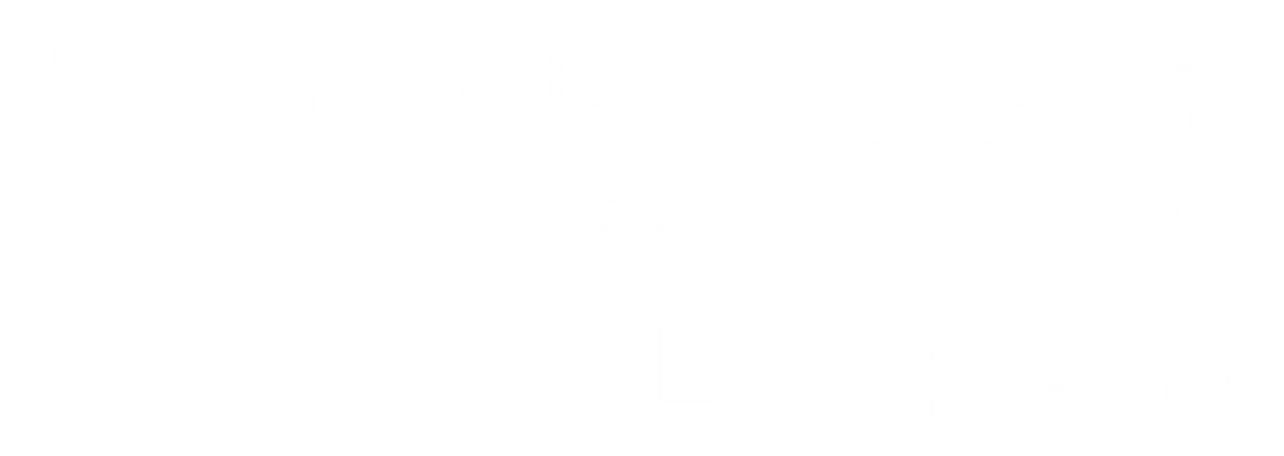 Estimate Leverage