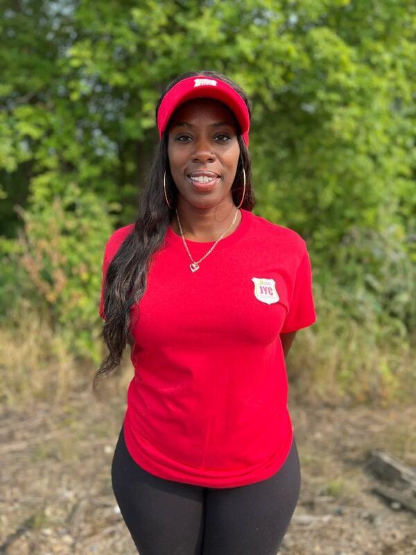 Shay Shields — Community & Outreach