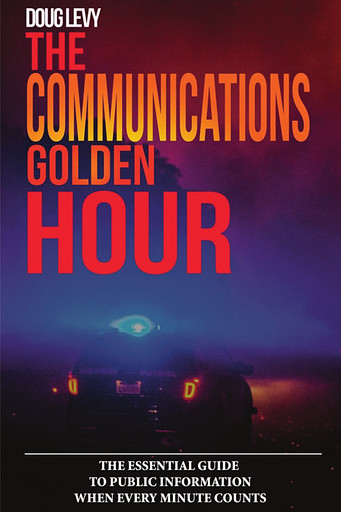 The Communications Golden Hour® Cover
