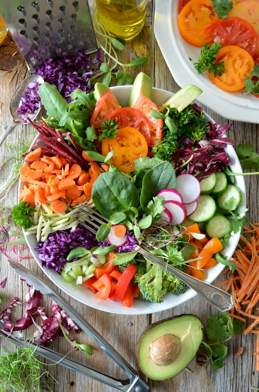 Hormonal, Gut & Metabolic