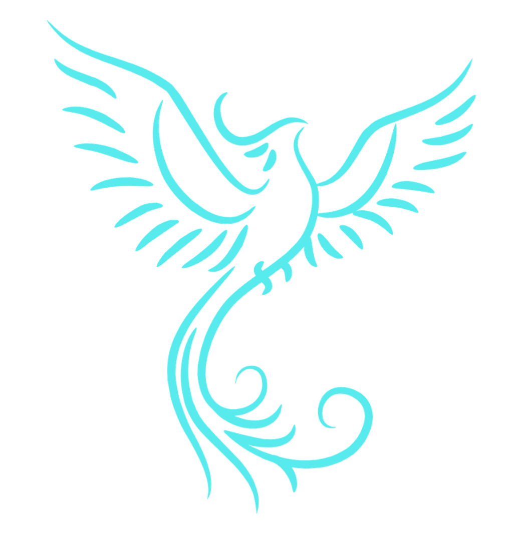 Rising Phoenix Naturopathy Logo