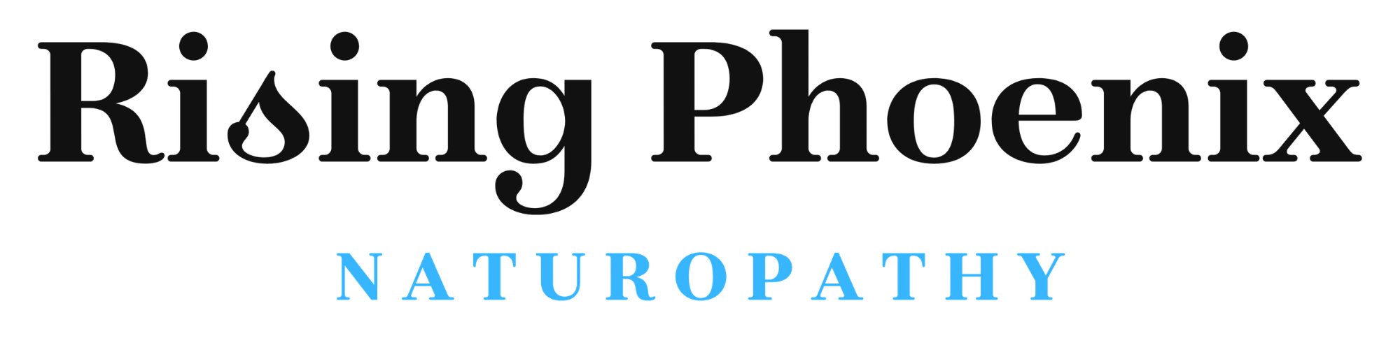 Rising Phoenix Naturopathy