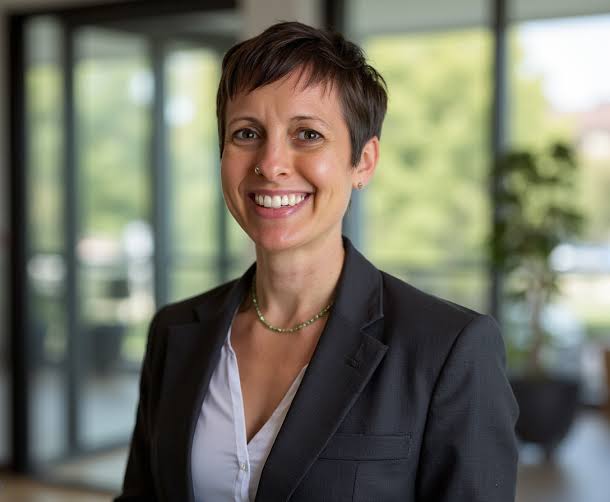 Dr. Tara Coppola, naturopathic doctor in Phoenix, AZ.