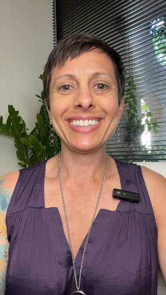 Dr. Tara Coppola, naturopathic doctor at Rising Phoenix Naturopathy