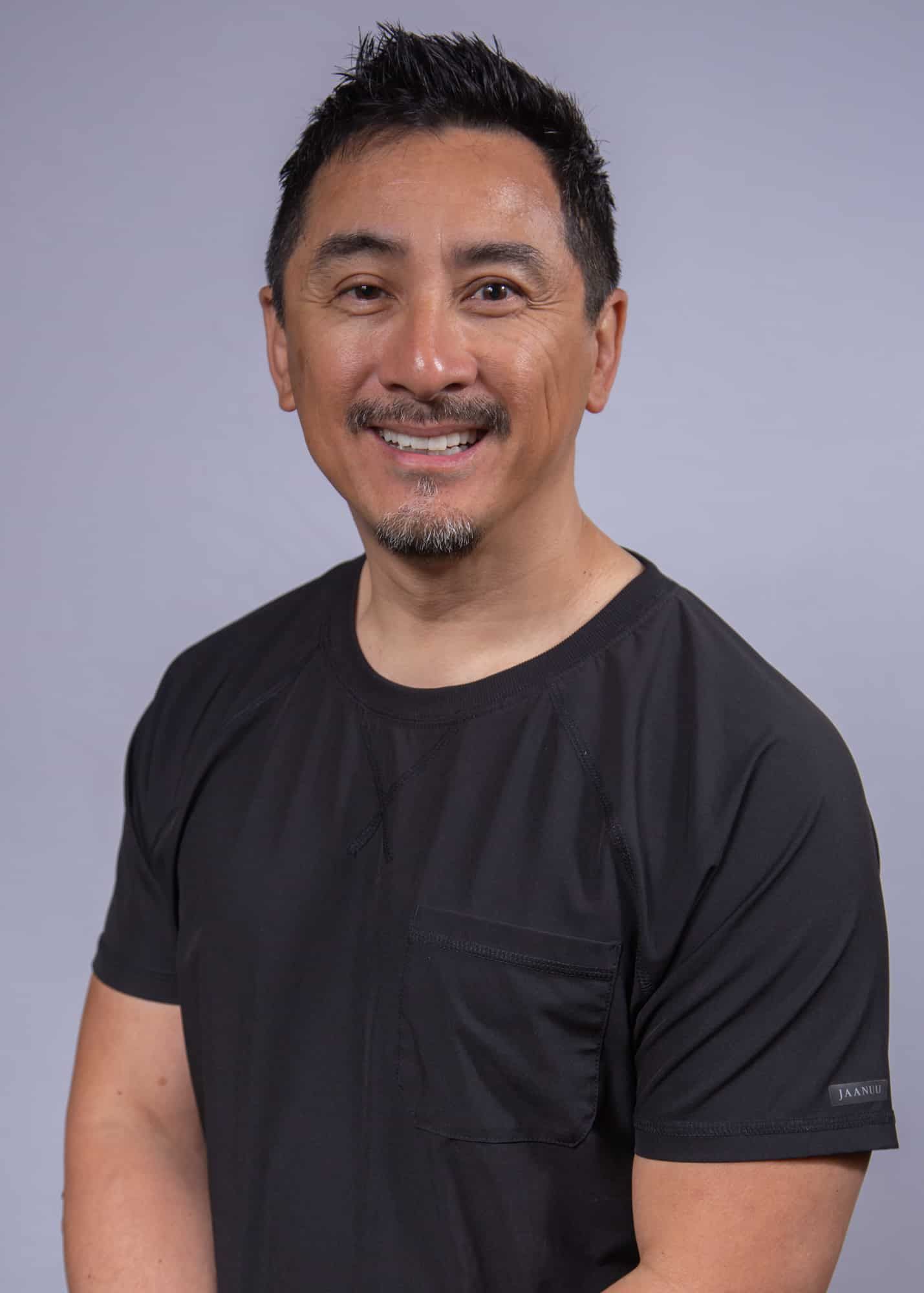 Dr. Kuzi Hsue, Better Dentists Preferred Provider for dental implants in Tukwila