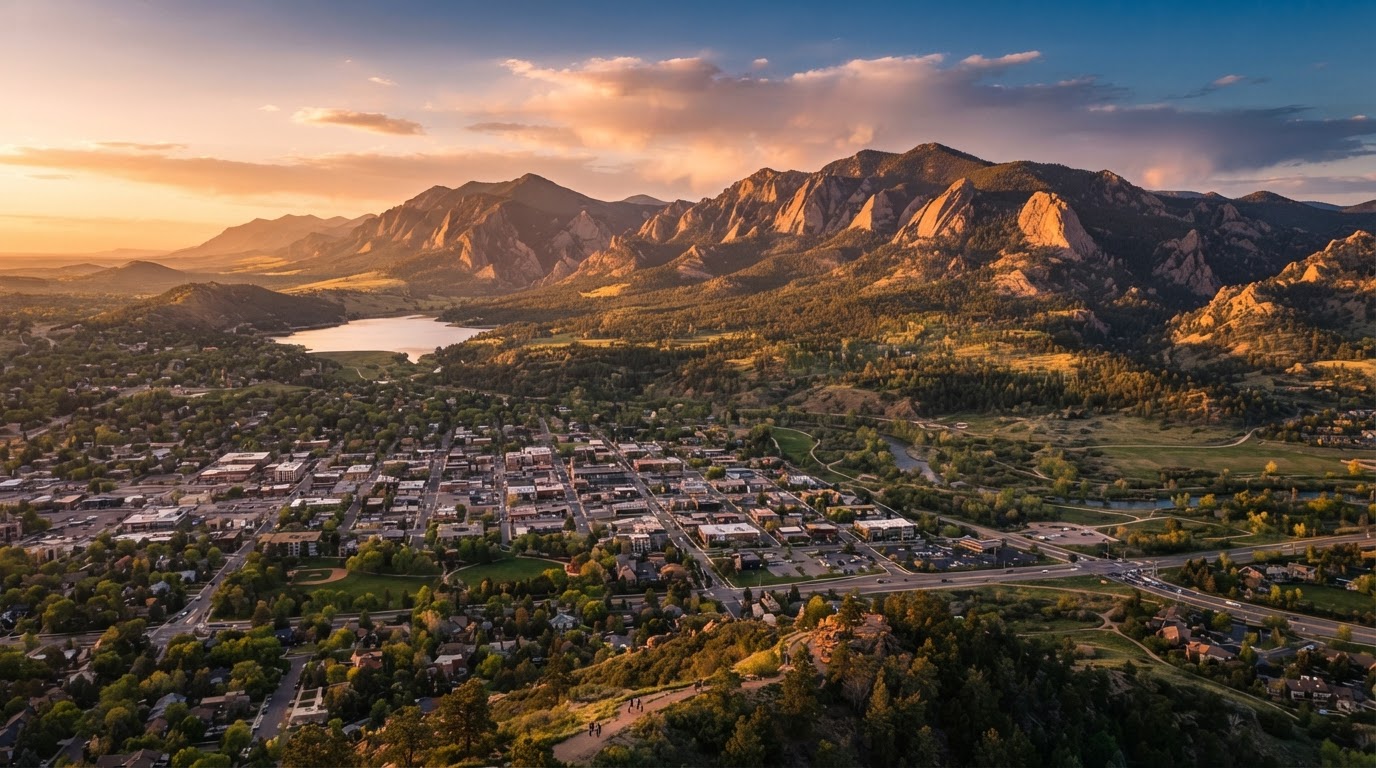FORT COLLINS, CO Land Clearing & Site Prep