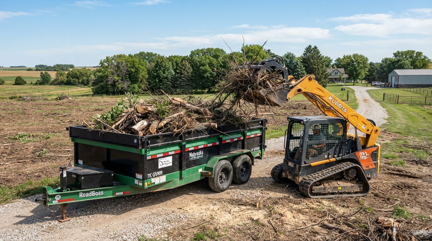 Demolition & Tear-out Services
