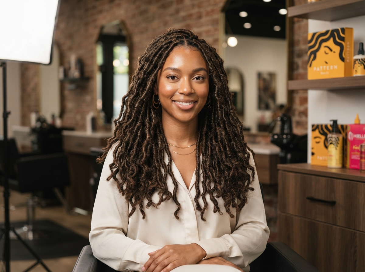 Faux Locs