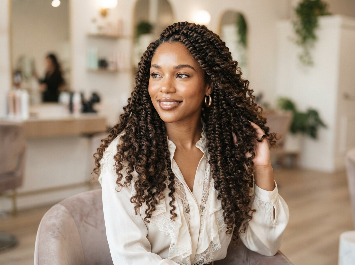 Passion Twists
