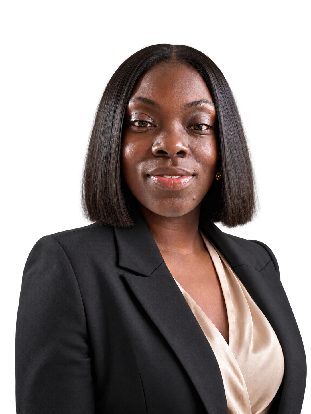 Joylisa — Personal Tax Preparer