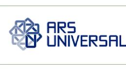 Logo oficial de ARS Universal