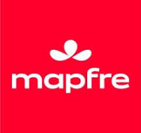 Logo oficial de MAPFRE Salud ARS