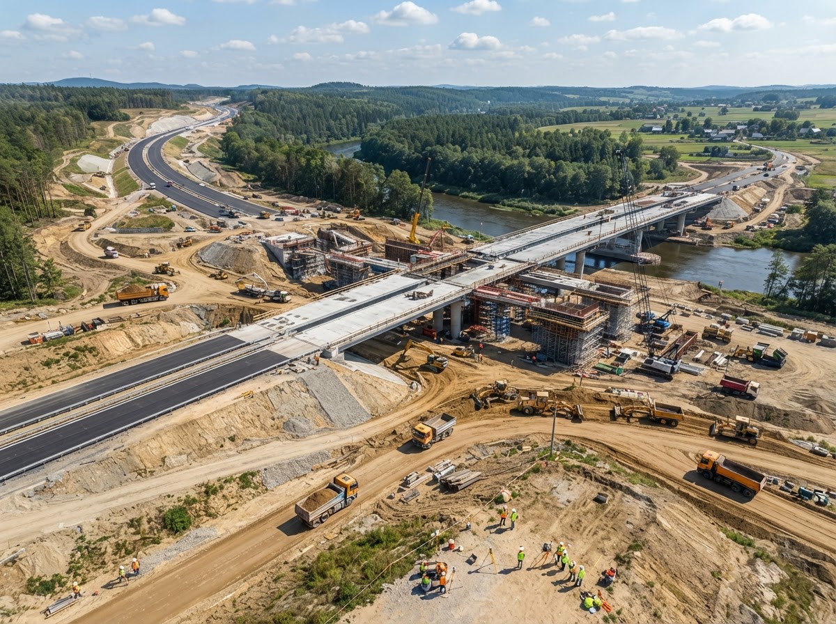 [Project Name] before construction