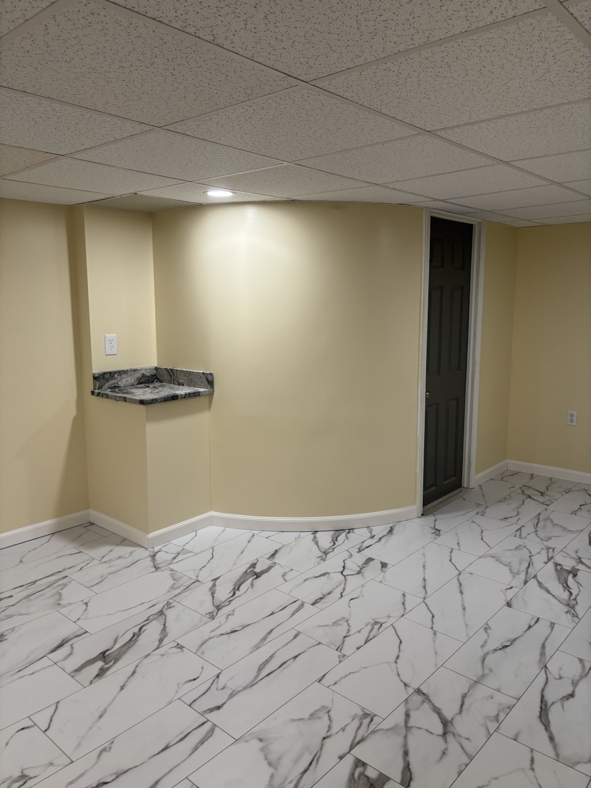 FINISHED BASEMENT 4