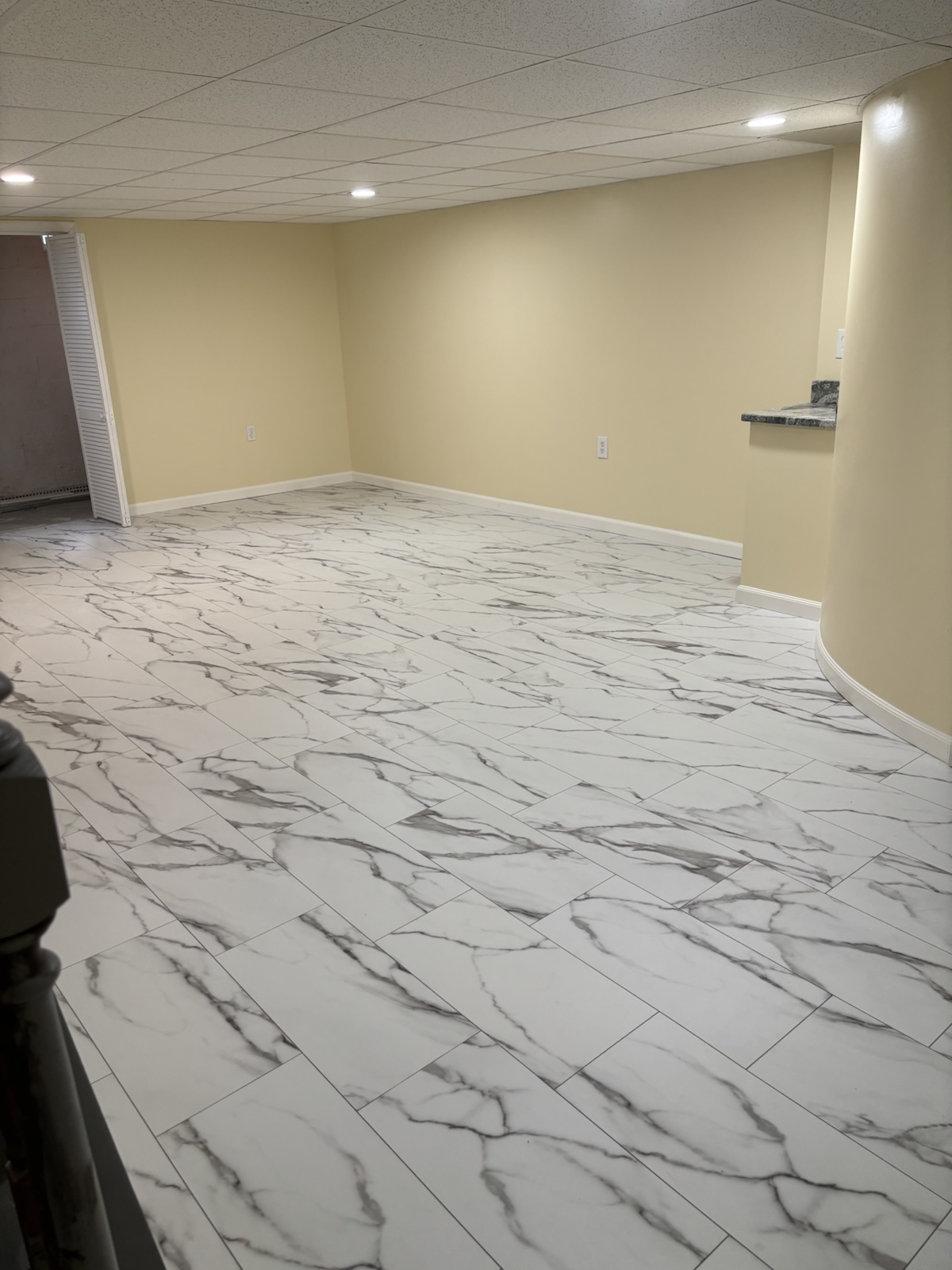 FINISHED BASEMENT 1