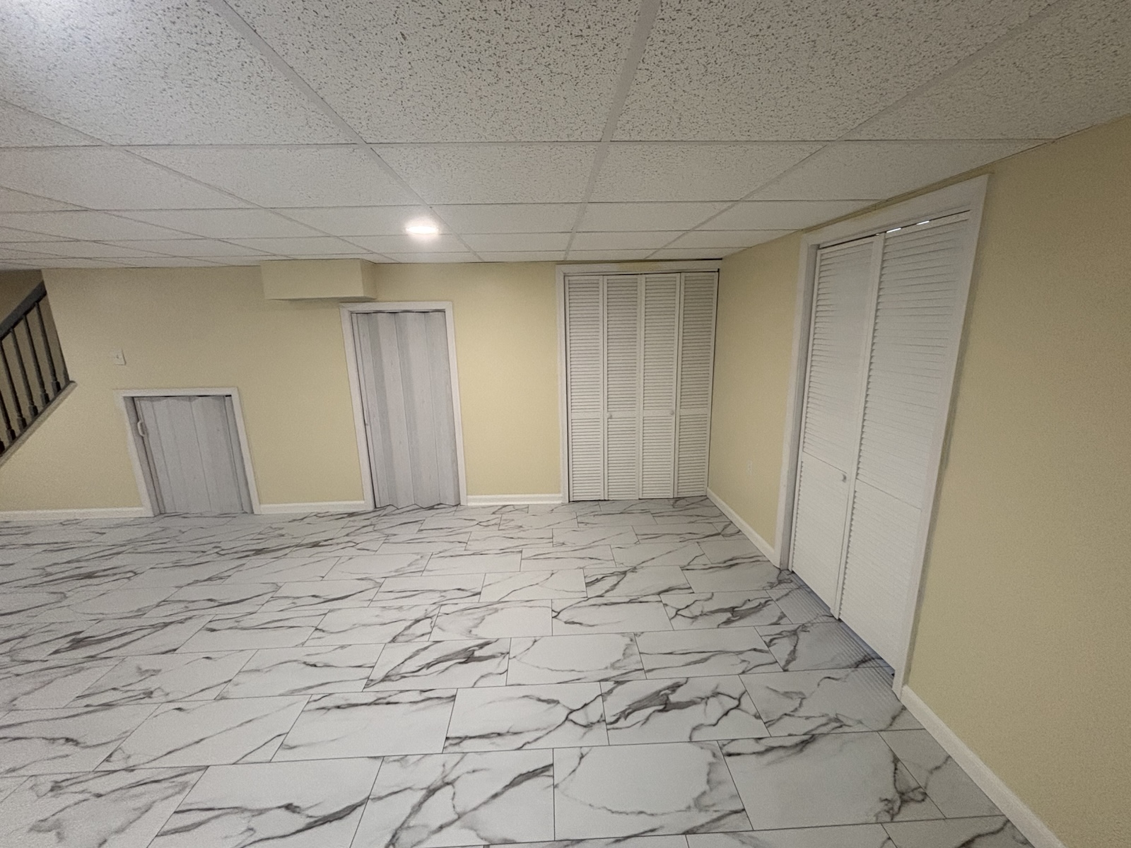 FINISHED BASEMENT 2