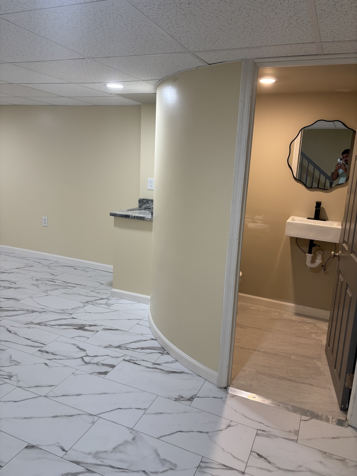 FINISHED BASEMENT 3
