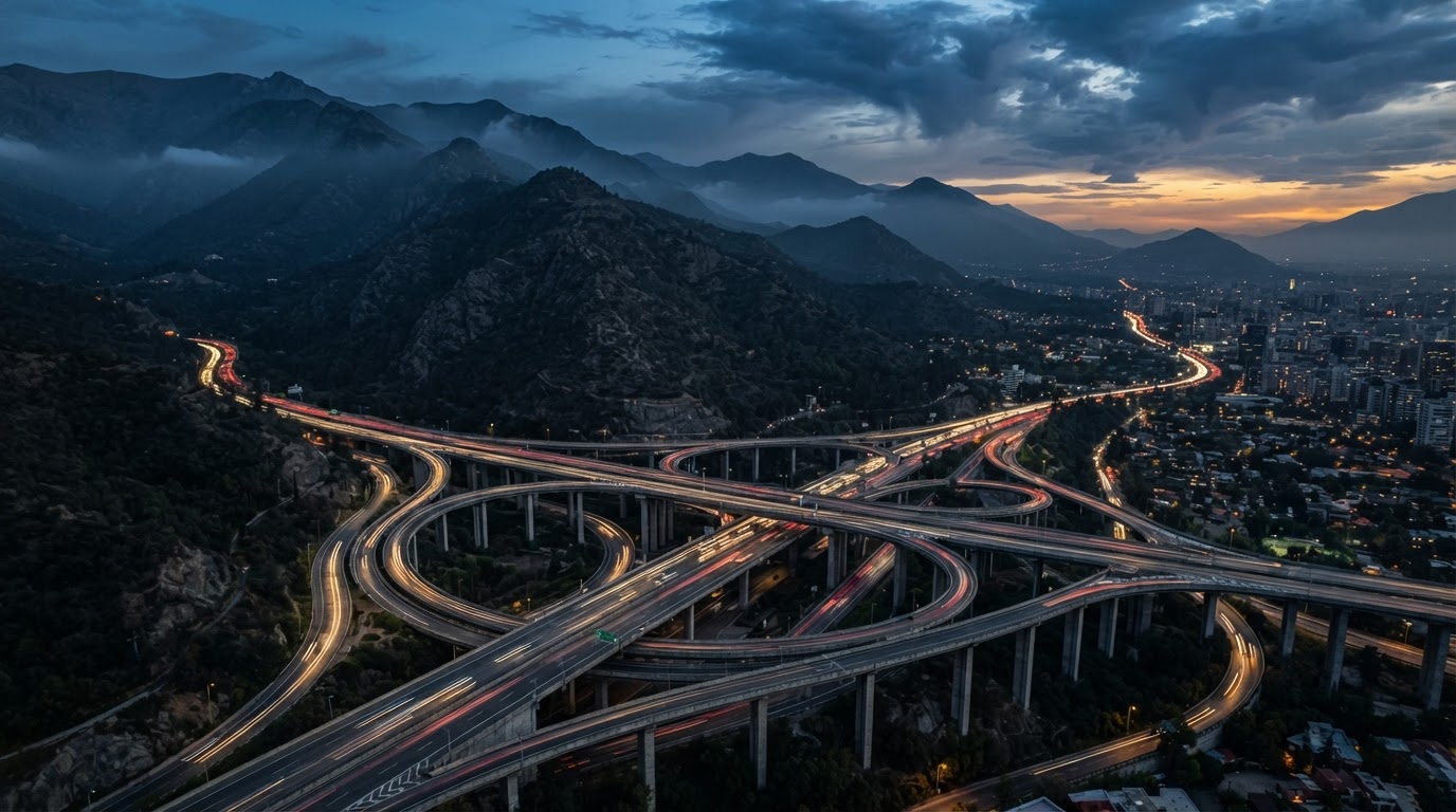 Vialidad y Transporte