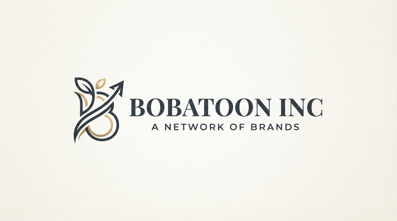 Bobatoon Inc logo