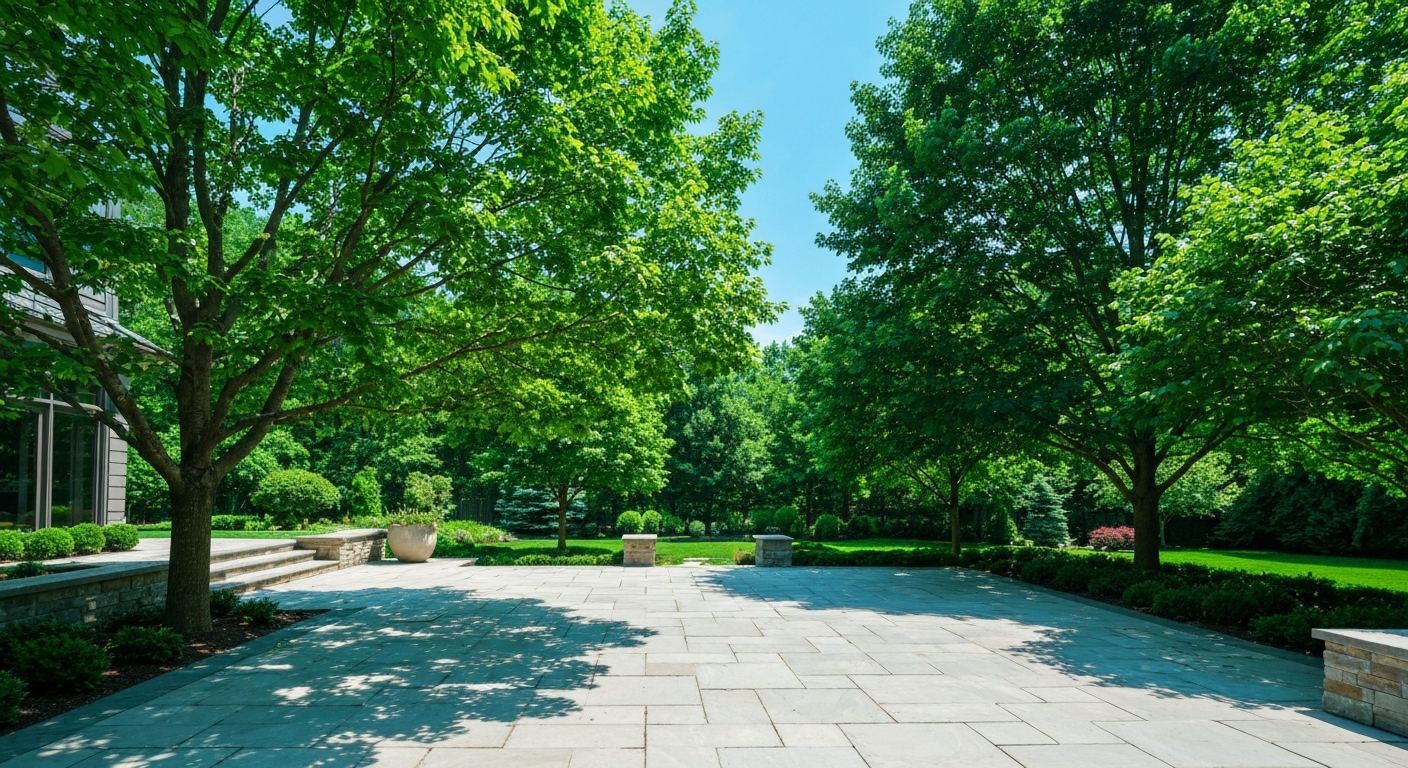 Four-Season Sanctuary