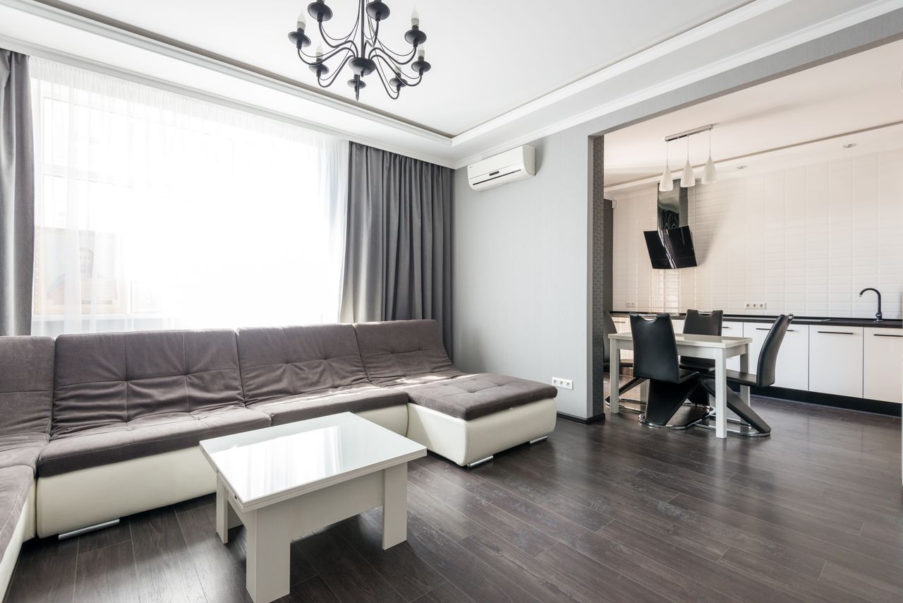 Olivarez House Cleaning — Residential Cleaning
