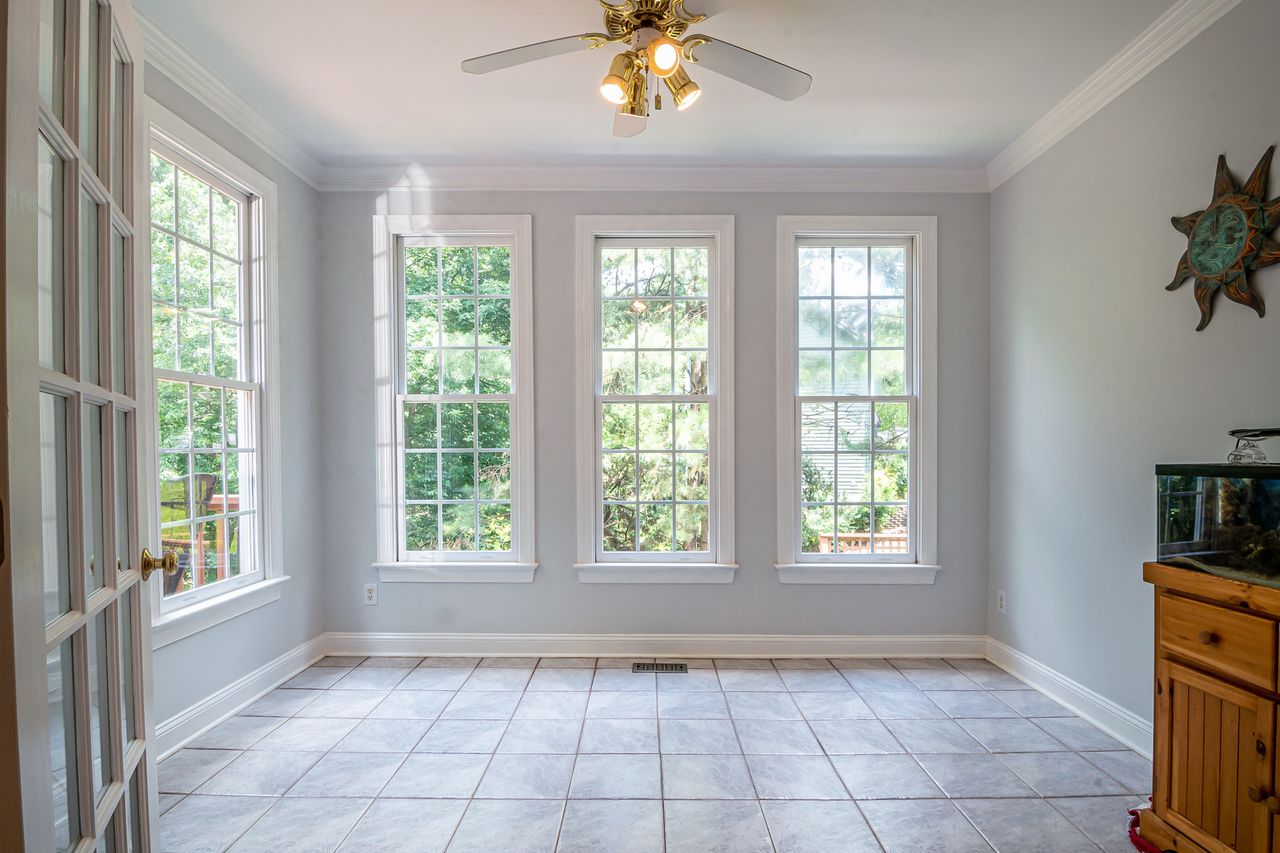 Olivarez House Cleaning — Window Cleaning