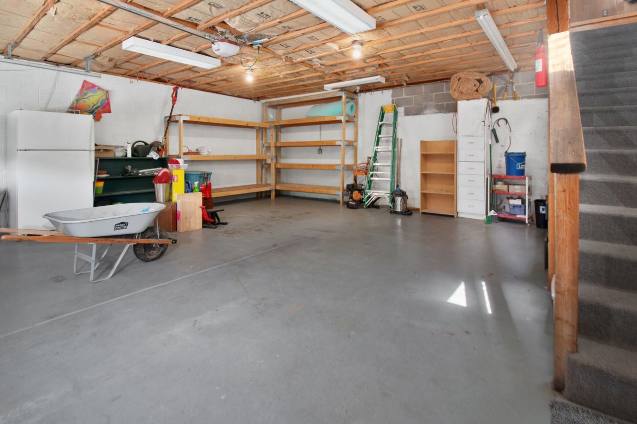 Olivarez House Cleaning — Garage & Outdoor Cleaning
