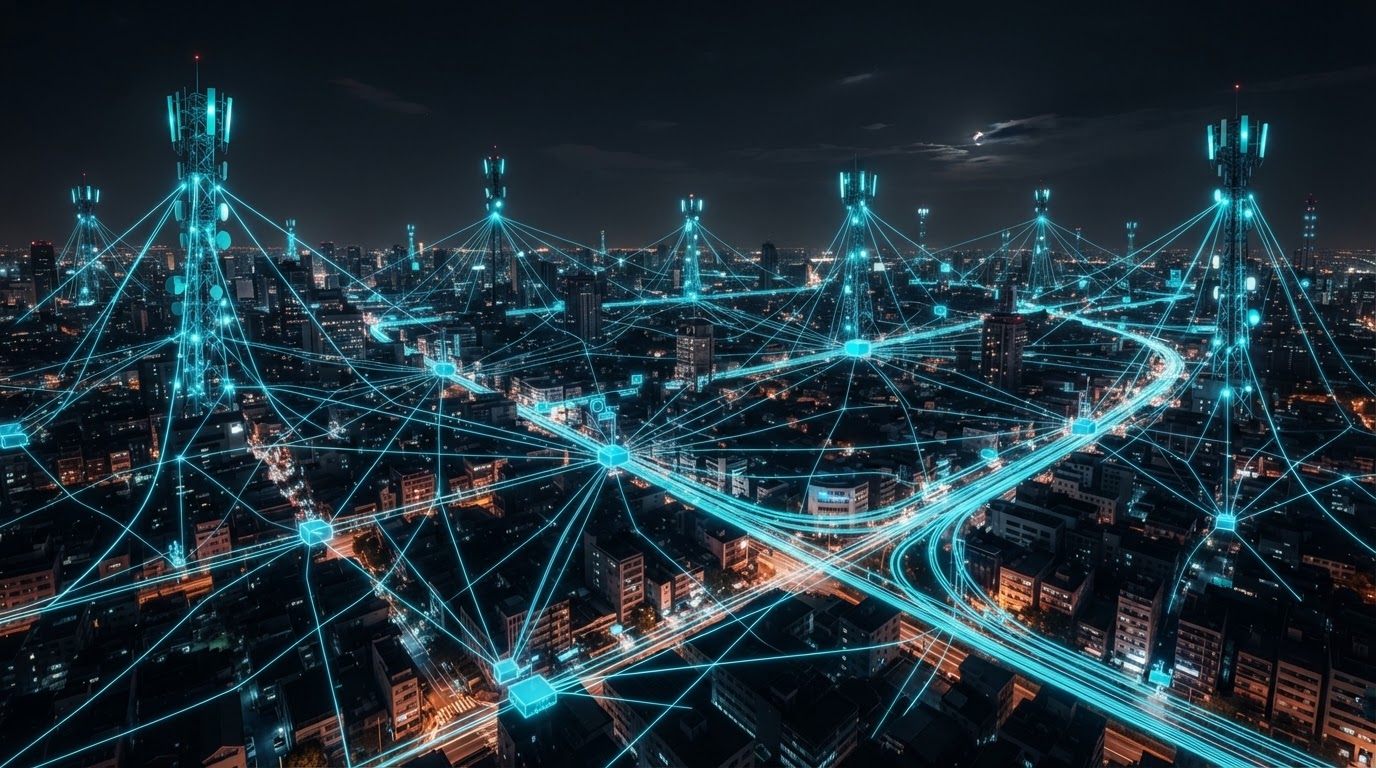 Regional Telecom Operator — Telecommunications before and after AI audit