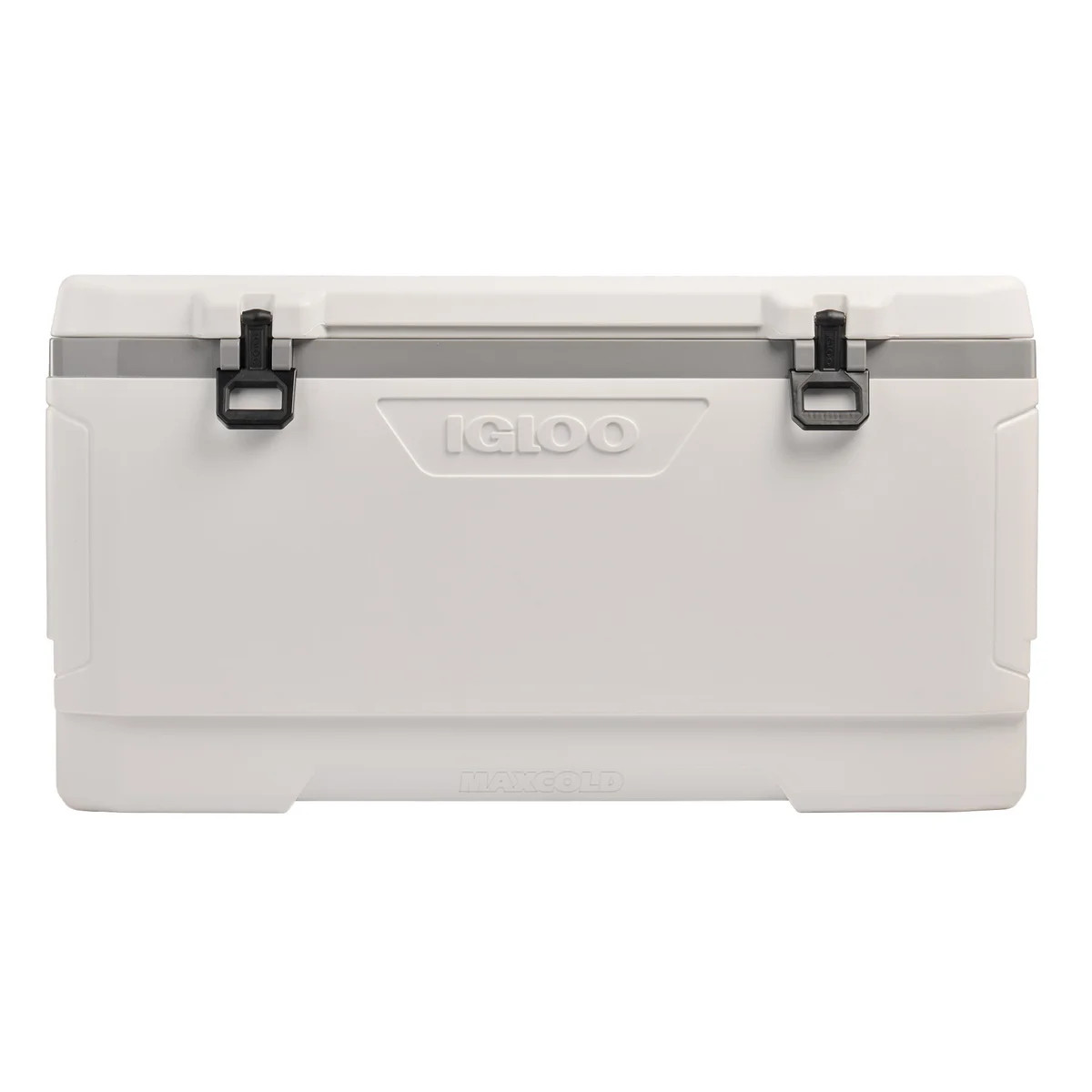 Insulated cooler rental, holds 140 lb