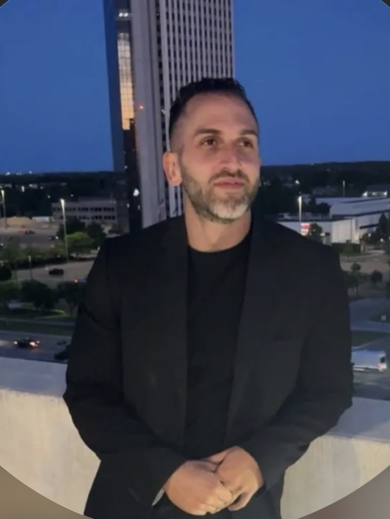 Javario Gasso — Customer Success Manager