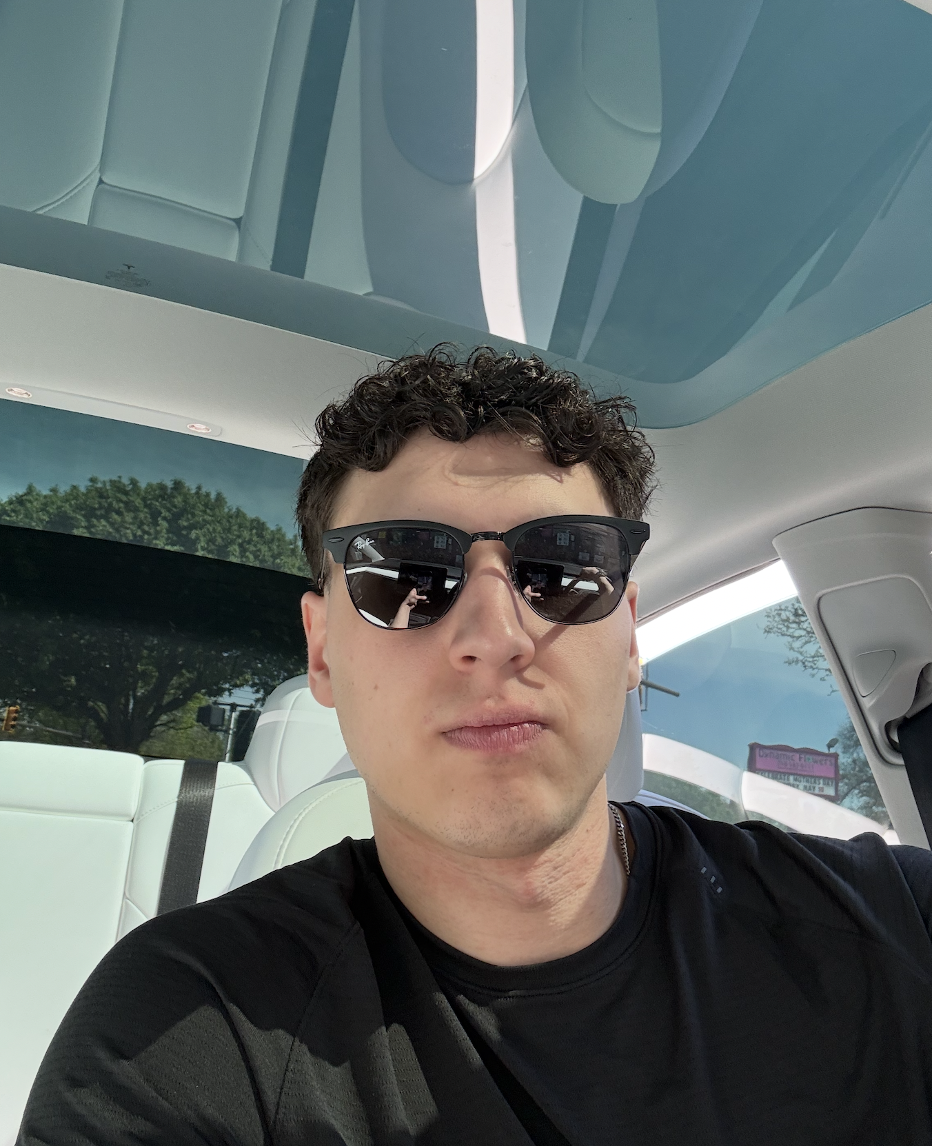 Victor Mancuso — CEO / Co-Founder