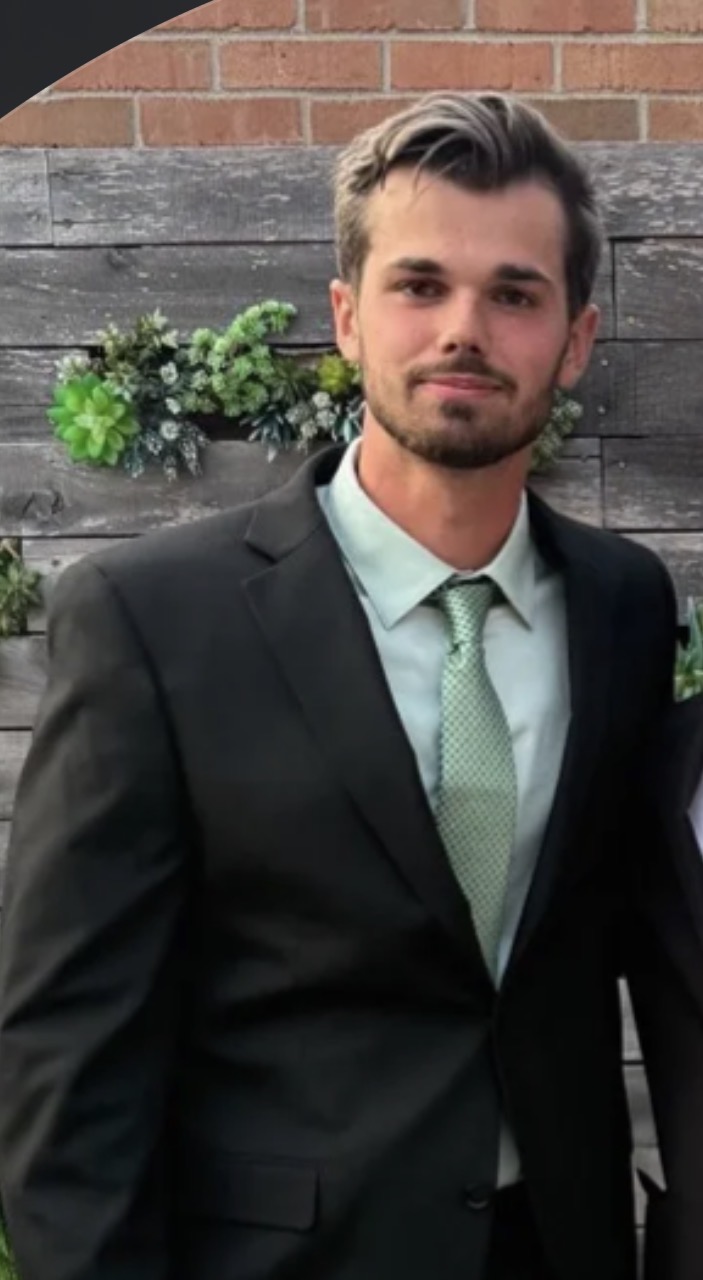 Mike Moss — Software Engineer