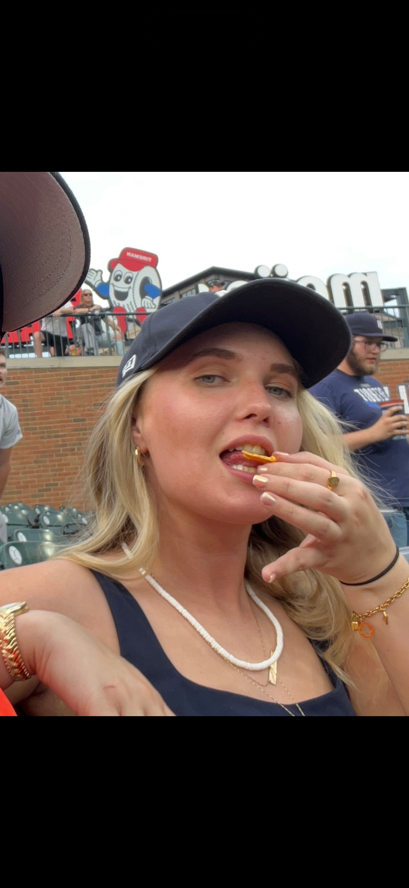 Emma Petro — Marketing Director