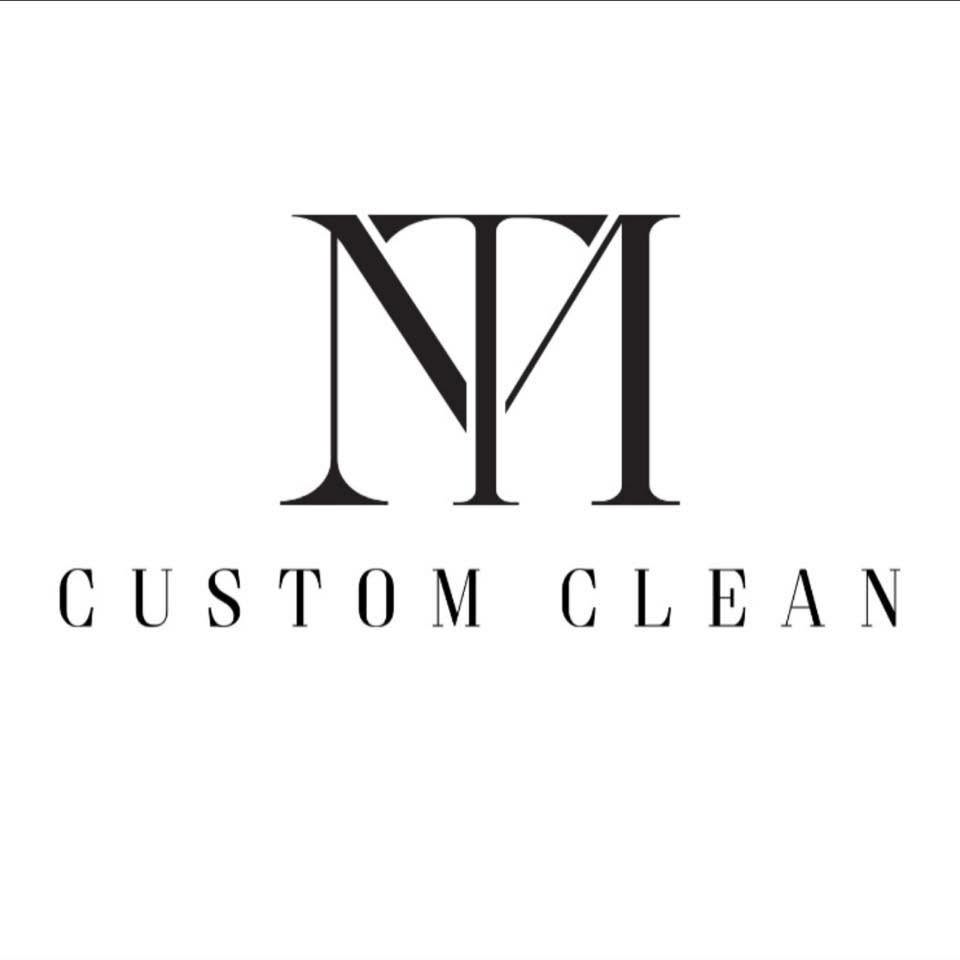 MT Custom Clean logo