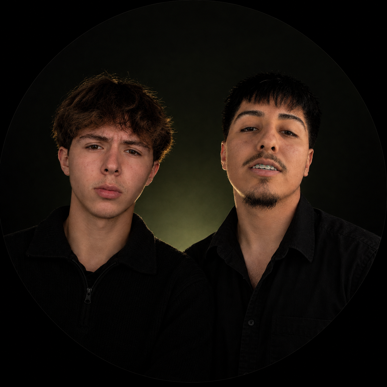 Manny and Reymundo, founders of Southgate Growth