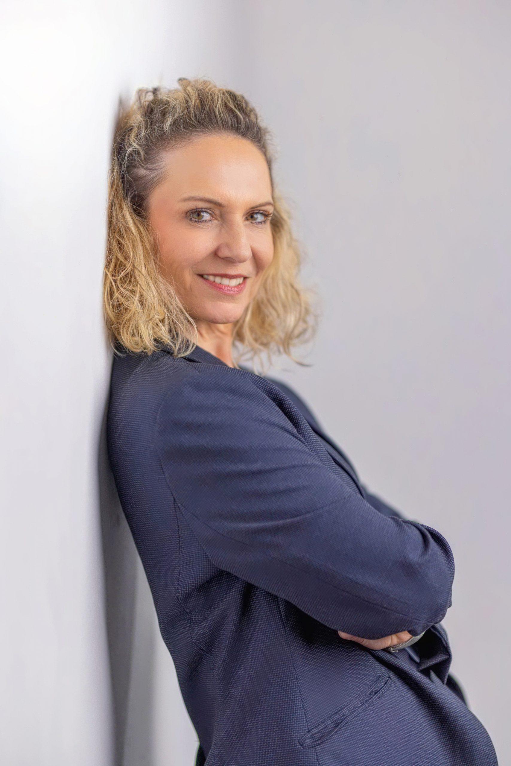 Franziska Sevik