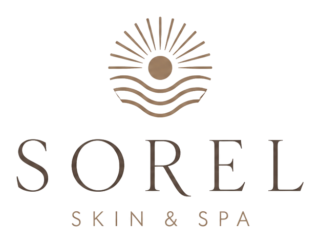 Sorel Skin & Spa logo