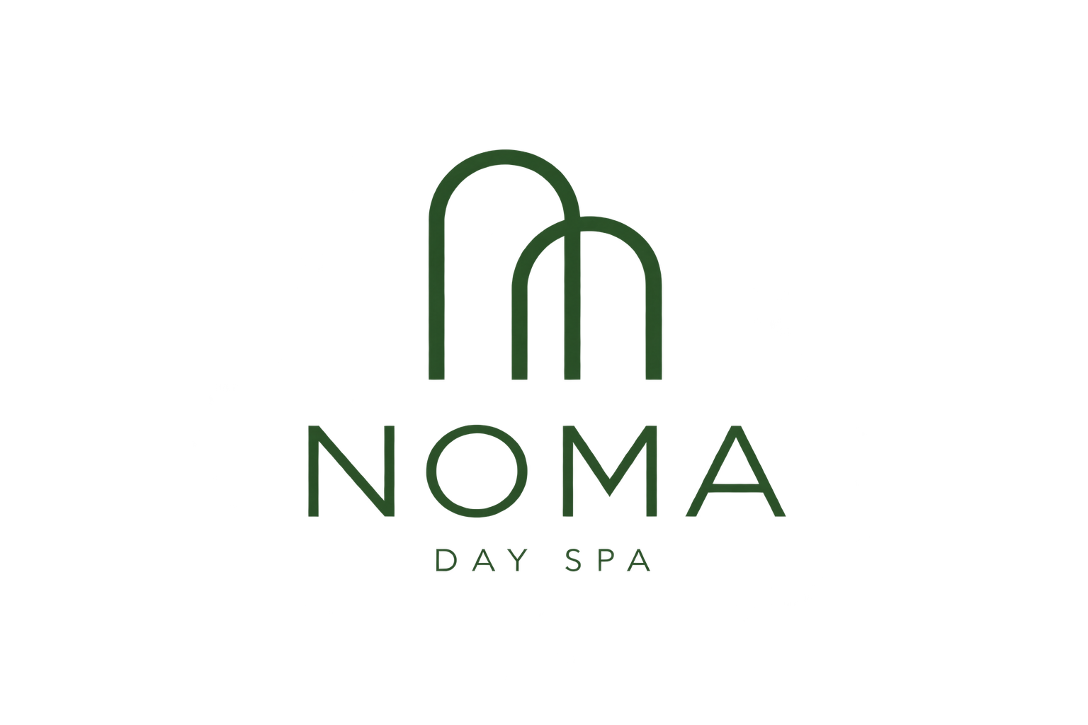 Noma Day Spa logo