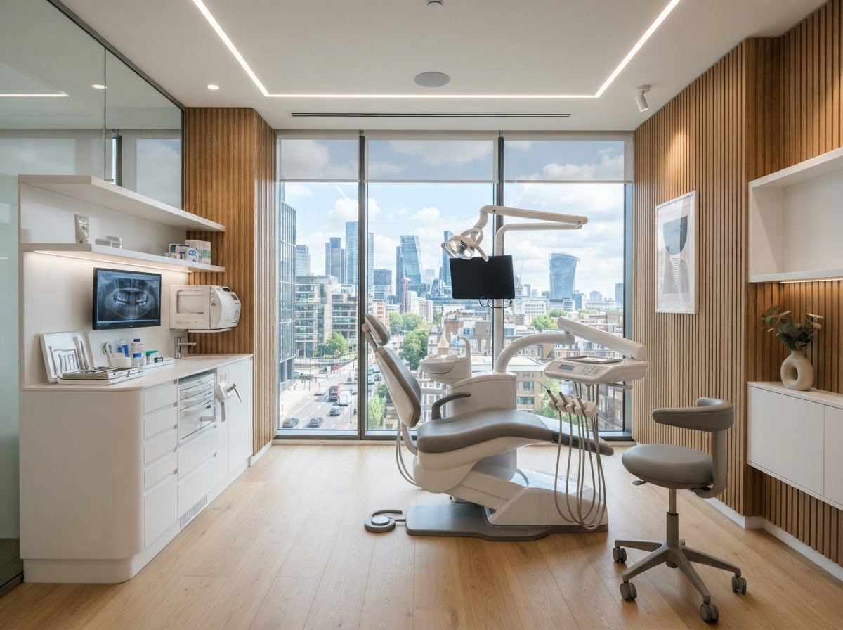 Clínica Integrada de Dermatologia — Projeto Saúde Studio R2