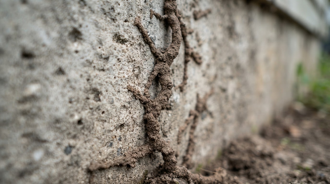 Termite Inspection Ellenbrook & Surrounding Perth Suburbs