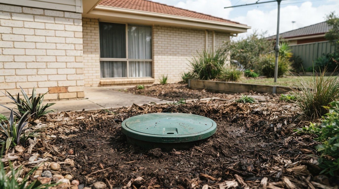 Termite Baiting Systems