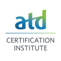 ATD Certification Institute