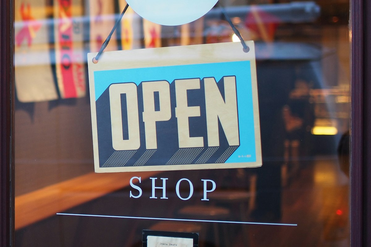 THE SHOP COMPANY gallery 2