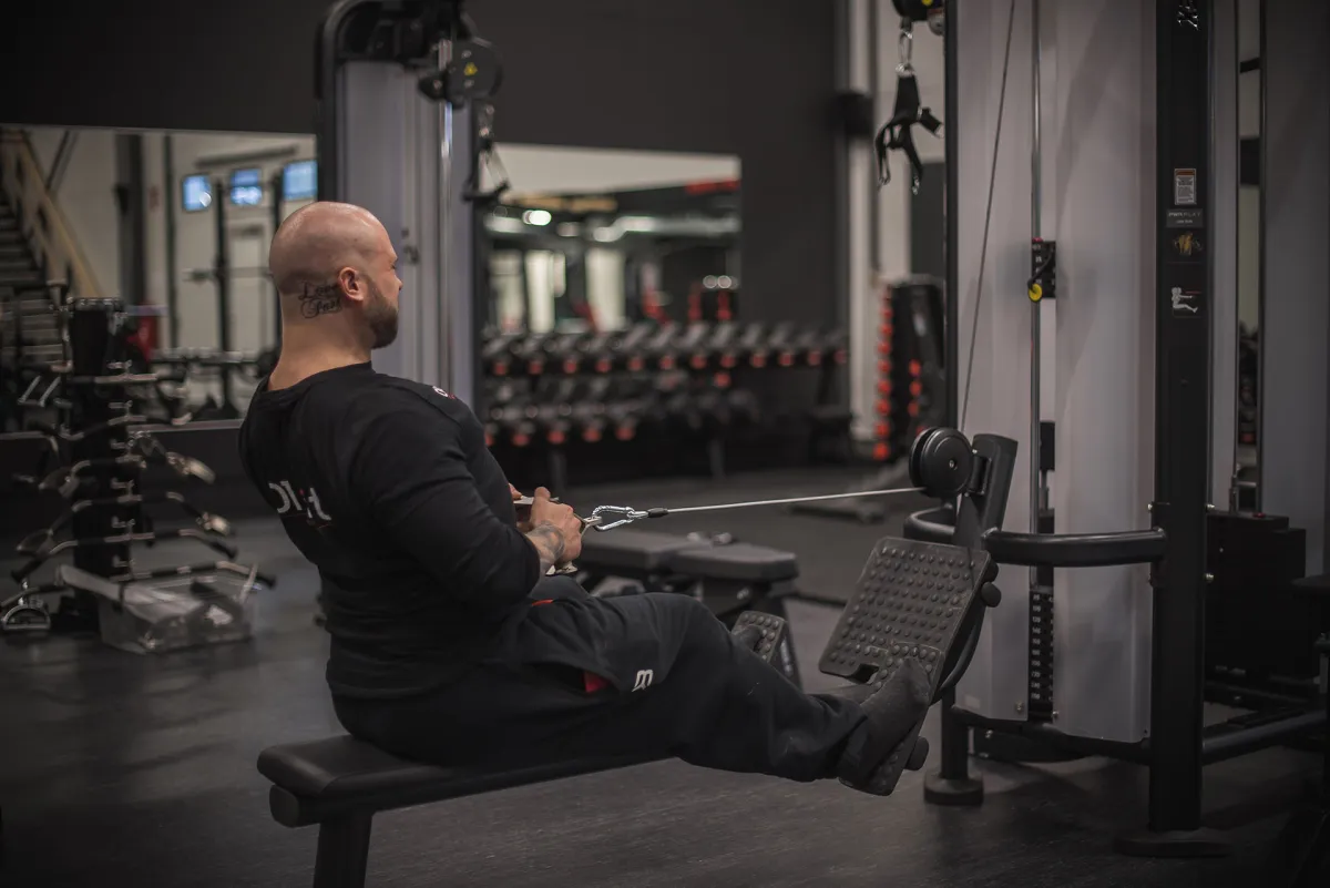 Personal Training Naantali Naantali — OleFit Naantali