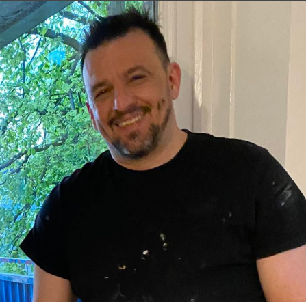 Boris Velikov