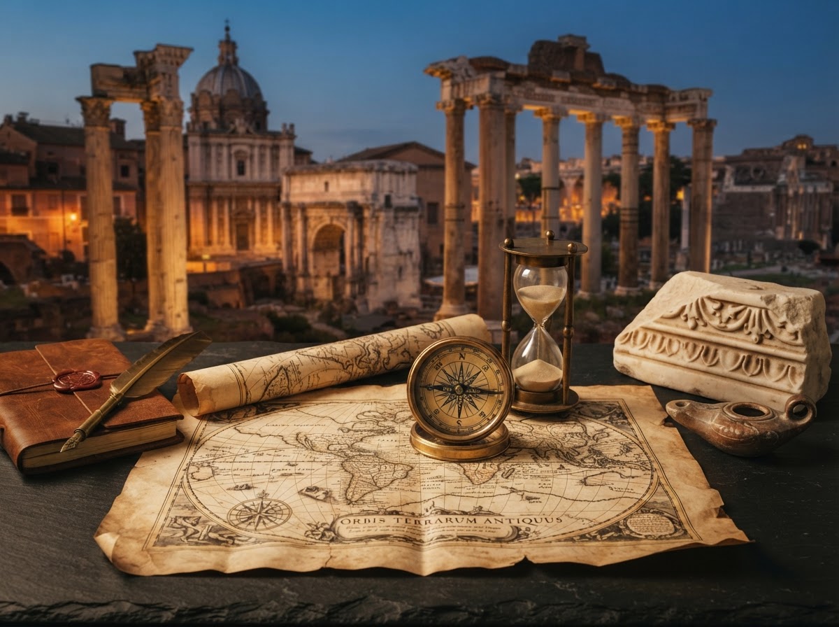 History & World Events