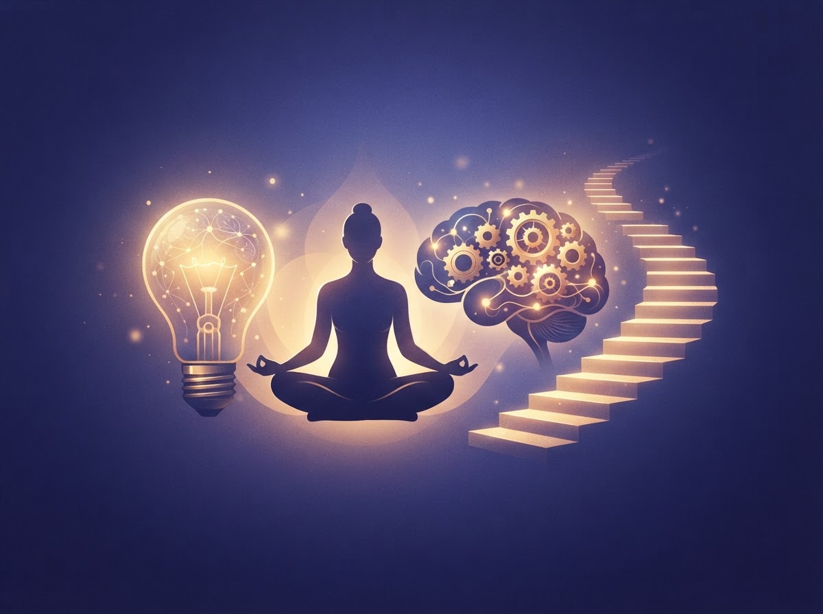 Self-Help, Mindset & Psychology