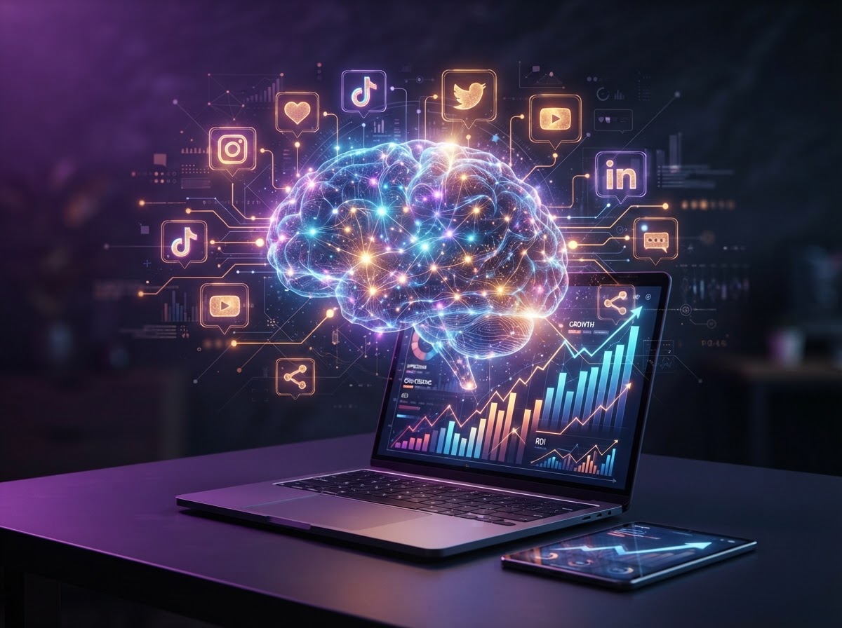 Digital Marketing & AI